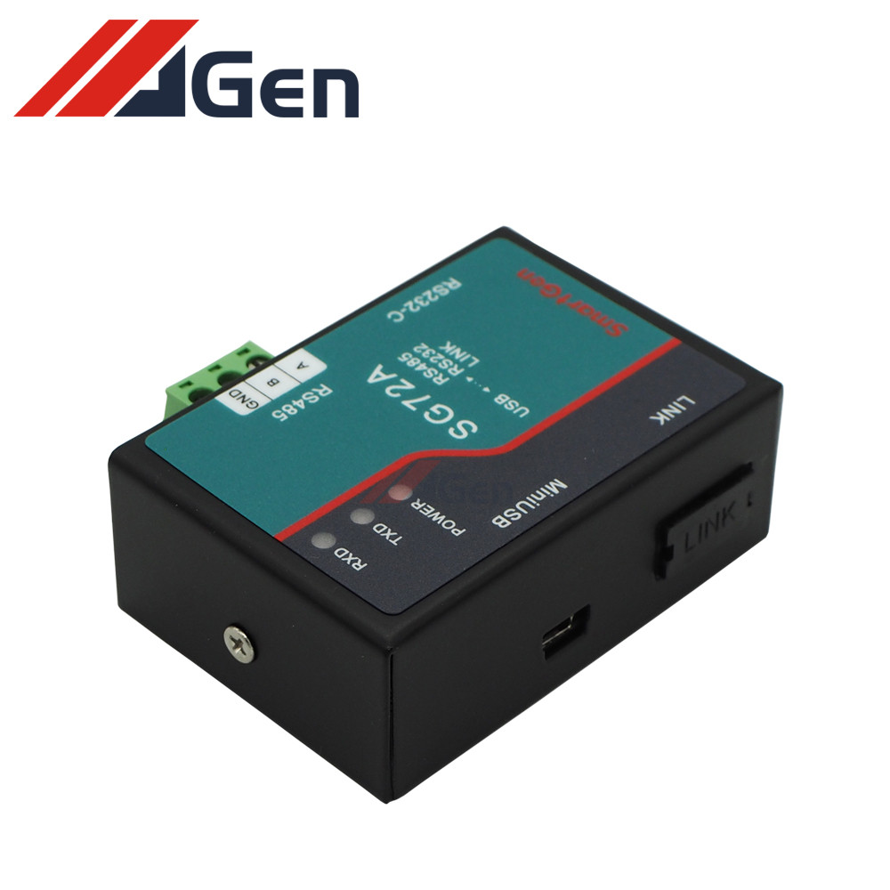Jual SG72A SmartGen Original Communication Interface Conversion Module ...