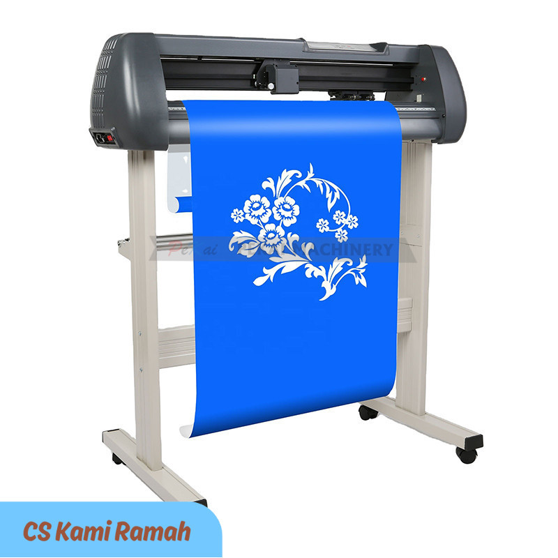 Jual TBT 720mm Vinyl Cutter Plotter Vinyl Cutter Printer Graph Plotter ...