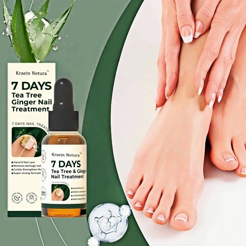 Serum Kuku 7 Day