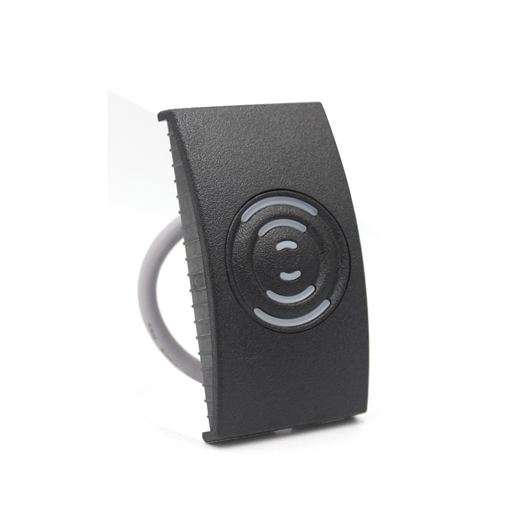 Jual waterproof access control card reader 125khz 13.56Mhz RFID IC ...