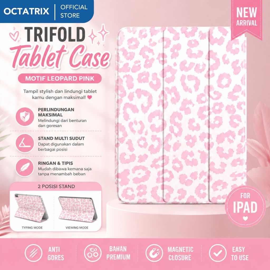 Jual IPad 10 Pink Terlengkap & Harga Terbaru September 2026 | Shopee ...