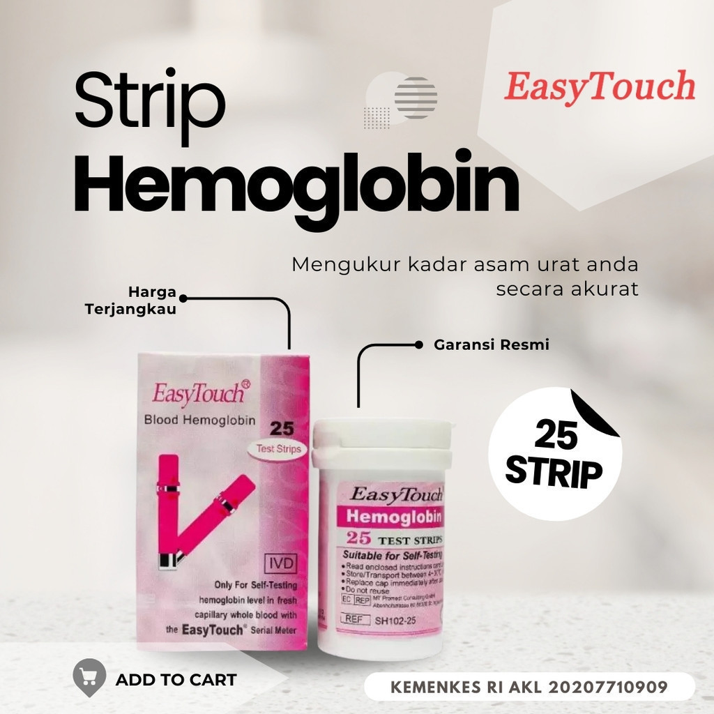 Toko Online EasyTouch Official Store | Shopee Indonesia