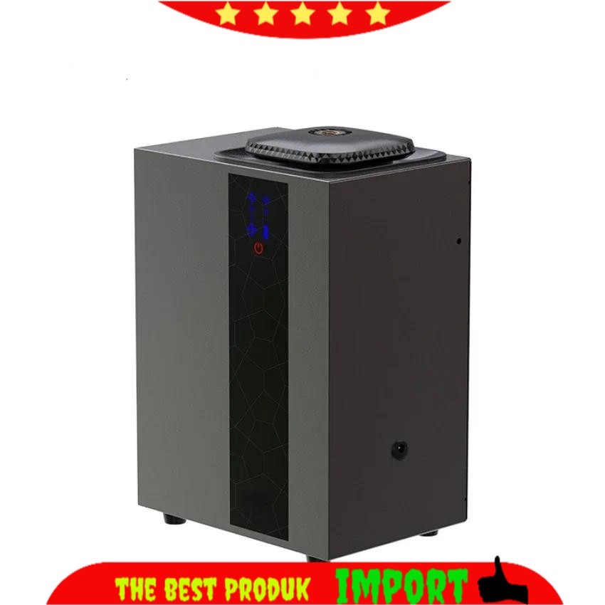 Jual PROMO A1000 HVAC System Aroma Diffuser 800ml Oil Fragrance APP ...
