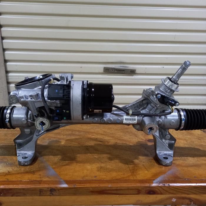 Jual RACK STEERING ASSY HONDA CRV GEN5 TURBO MERK SHOWA 2017-2021 ...