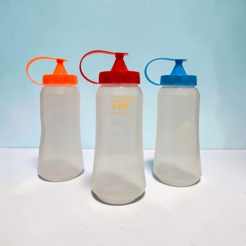 Jual Botol Kecap Terlengkap & Harga Terbaru Agustus 2026 | Shopee Indonesia