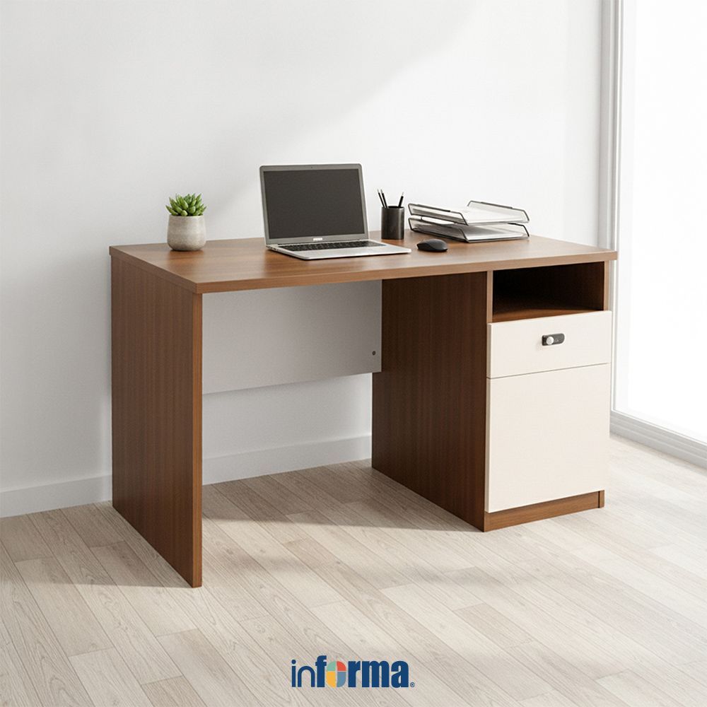 Jual Meja Kantor Informa Terlengkap & Harga Terbaru Agustus 2026 ...