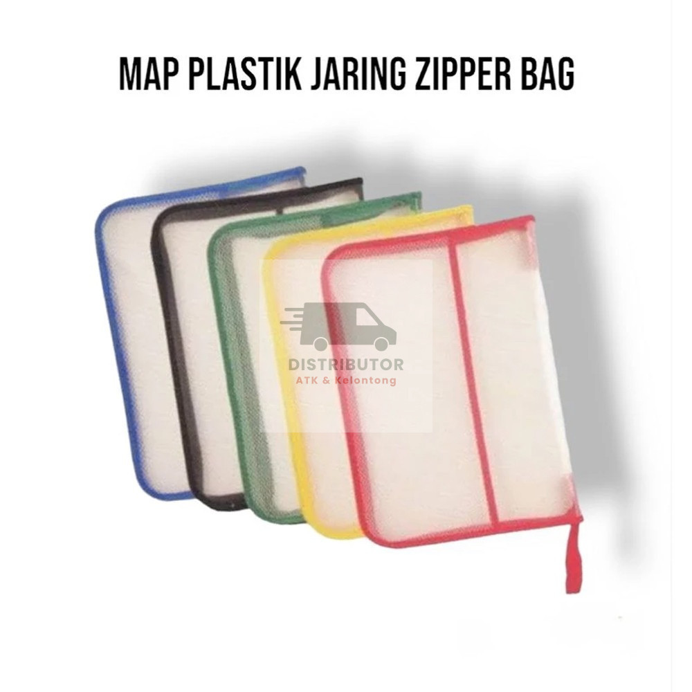 Jual MAP RESLETING JALA Folio Zipper Ukuran F4 Document Keeper | Shopee ...