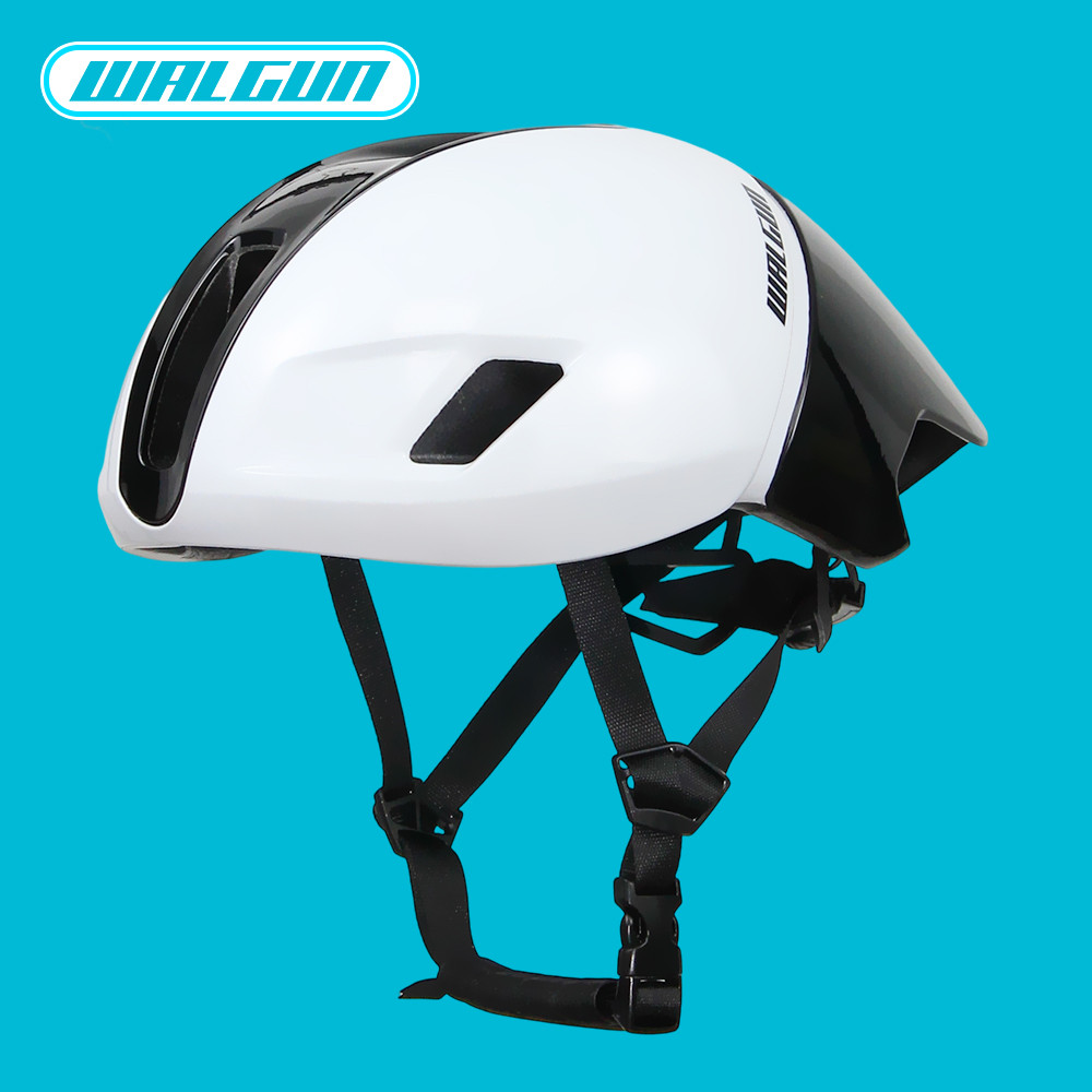 Jual Racing bike helmet aerodynamics kask protone comfy Summer helmet ...