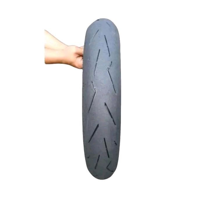 Jual Ban Soft Compound Pirelli Diablo Rossi 90/90 14 Tubeless, ban ...
