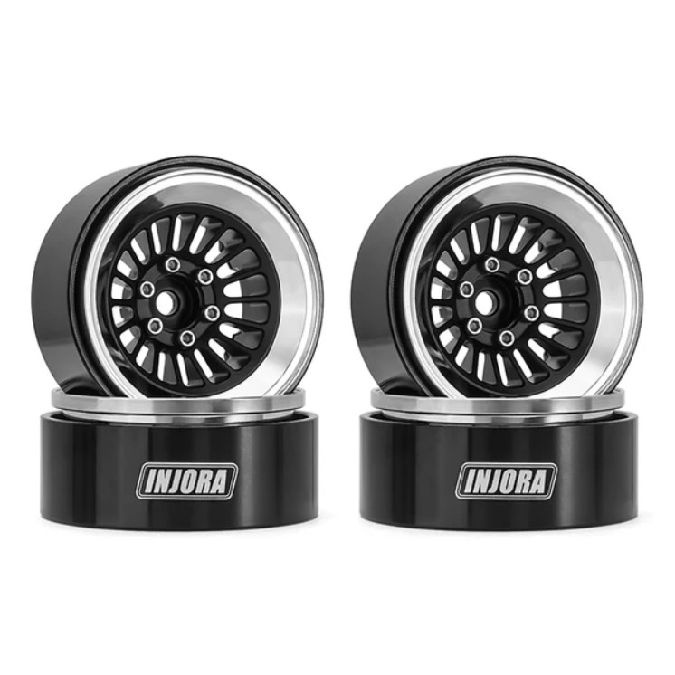 Jual INJORA Turbine 1.3