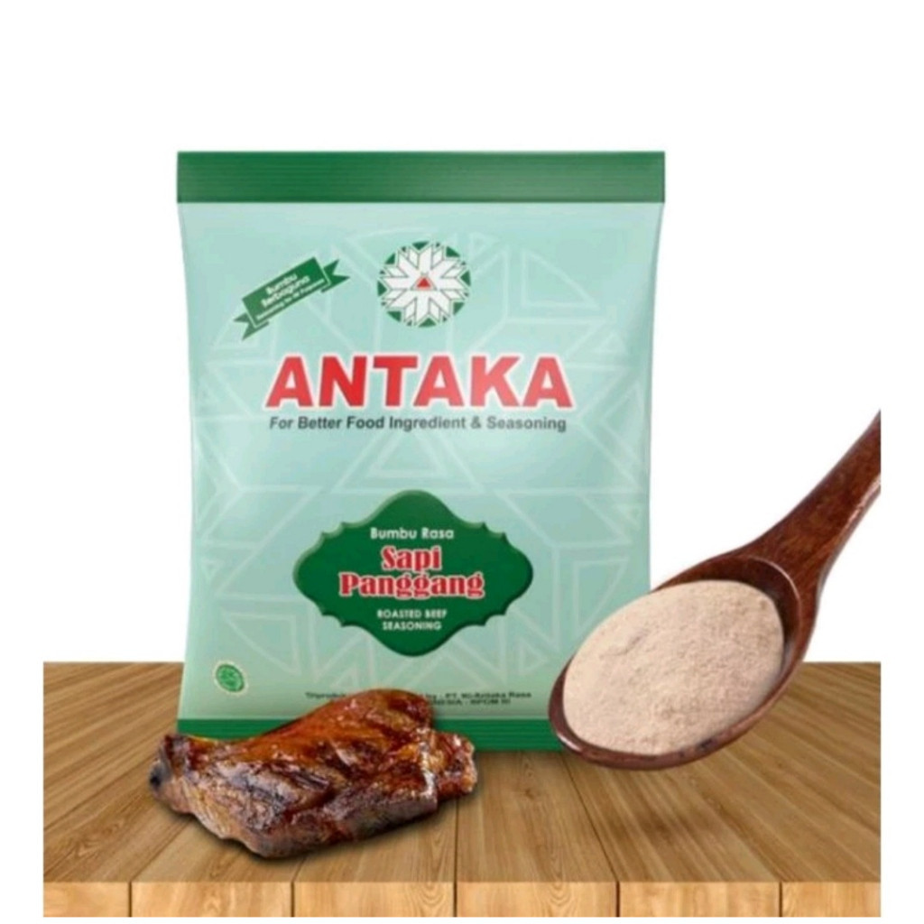 Jual Bumbu Tabur Antaka Rasa Balado 1pcs 100gr | Shopee Indonesia