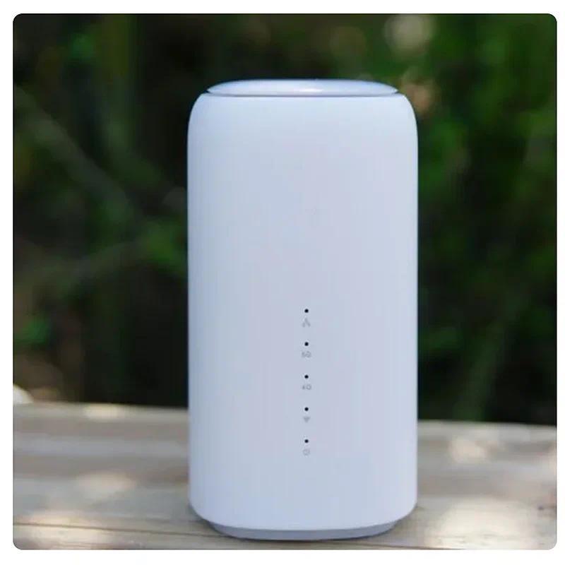 Jual FiberHome LG6121F 5G Indoor CPE Modem Router AX1800 5G Wireless ...