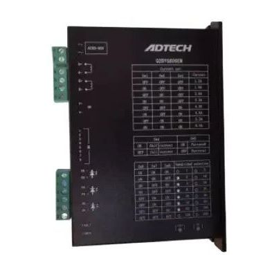 Jual ADTECH Stepper Driver Q2BYG806DM Q2BYG806EM Q2BYG806CM/DK ...