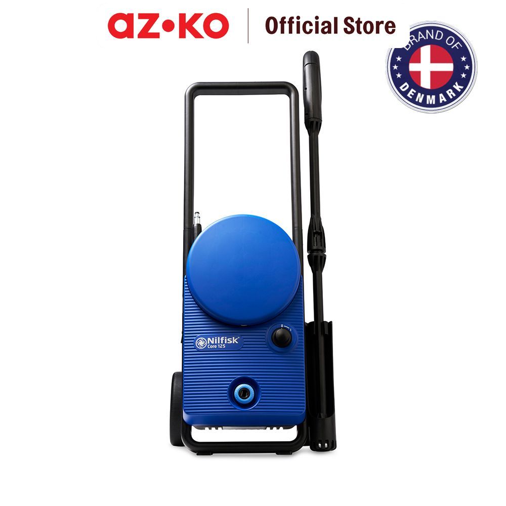 Jual High Pressure Cleaner Terlengkap & Harga Terbaru Juli 2026 ...