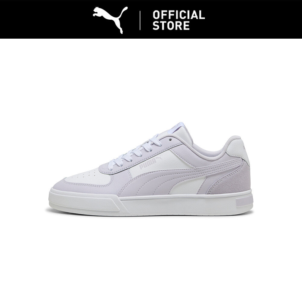 PUMA Sepatu Sneaker Caven Mix Unisex