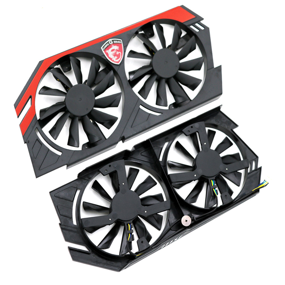 Jual Original for MSI GTX 780 770 760 750Ti R9-290X 280X 270X 270 ...