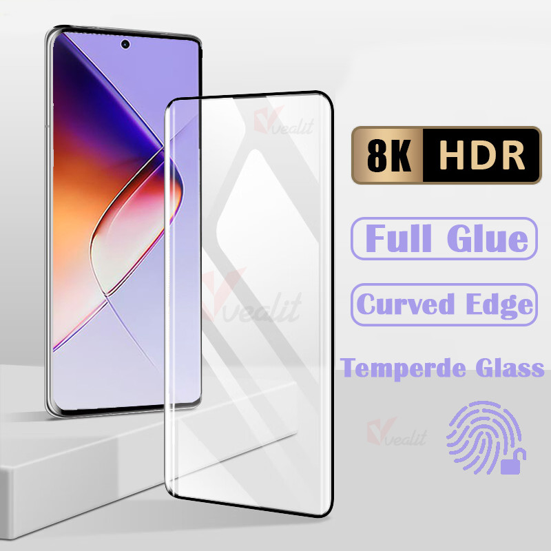 Jual TEMPERED GLASS INFINIX HOT 60 PRO PLUS / HOT 50 PRO PLUS / INFI ...
