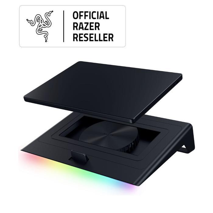 Jual Razer Laptop Cooling Pad Smart CoolingPad Intelligent Cooling ...
