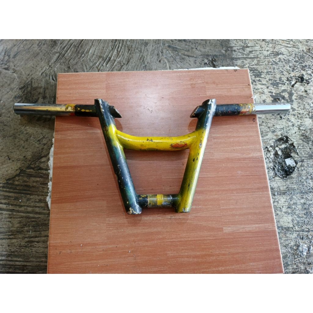 Jual stang sepeda bmx 20 olds school jadul antiq | Shopee Indonesia
