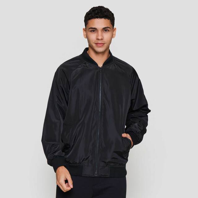 Jual Cole Micro Basic Basic Bomber Jaket Pria 122694336 | Shopee Indonesia