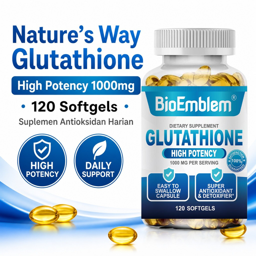 harga glutathione Jual Capsules, powerful antioxidant, anti-aging, support healthy skin and nails Self-Care Deficit Nursing Care american made gloves Size:1000 mcg/ml - 10 ml (Pack of 4)