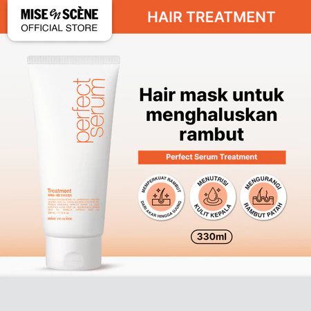 Perfect Serum Treatment