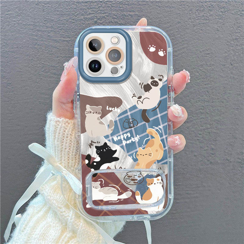Jual [CASE + HOLDER] Realme note50 C53 GT6 C63 C55 C11 C65 10 C57 A3 ...