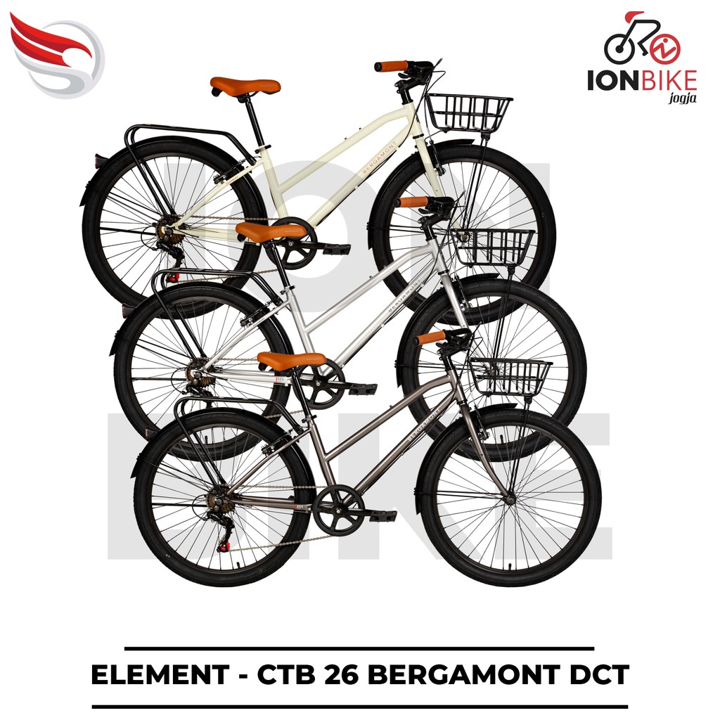 Jual Sepeda Element Terlengkap & Harga Terbaru Juli 2026 | Shopee Indonesia