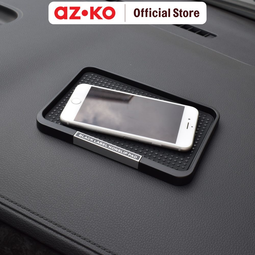 AZKO Otto Klasse Alas Dashboard Mobil Anti Slip 1030B Dashboard Mat Karpet Dashboard Pelindung Dasbor Anti Slip Mobil