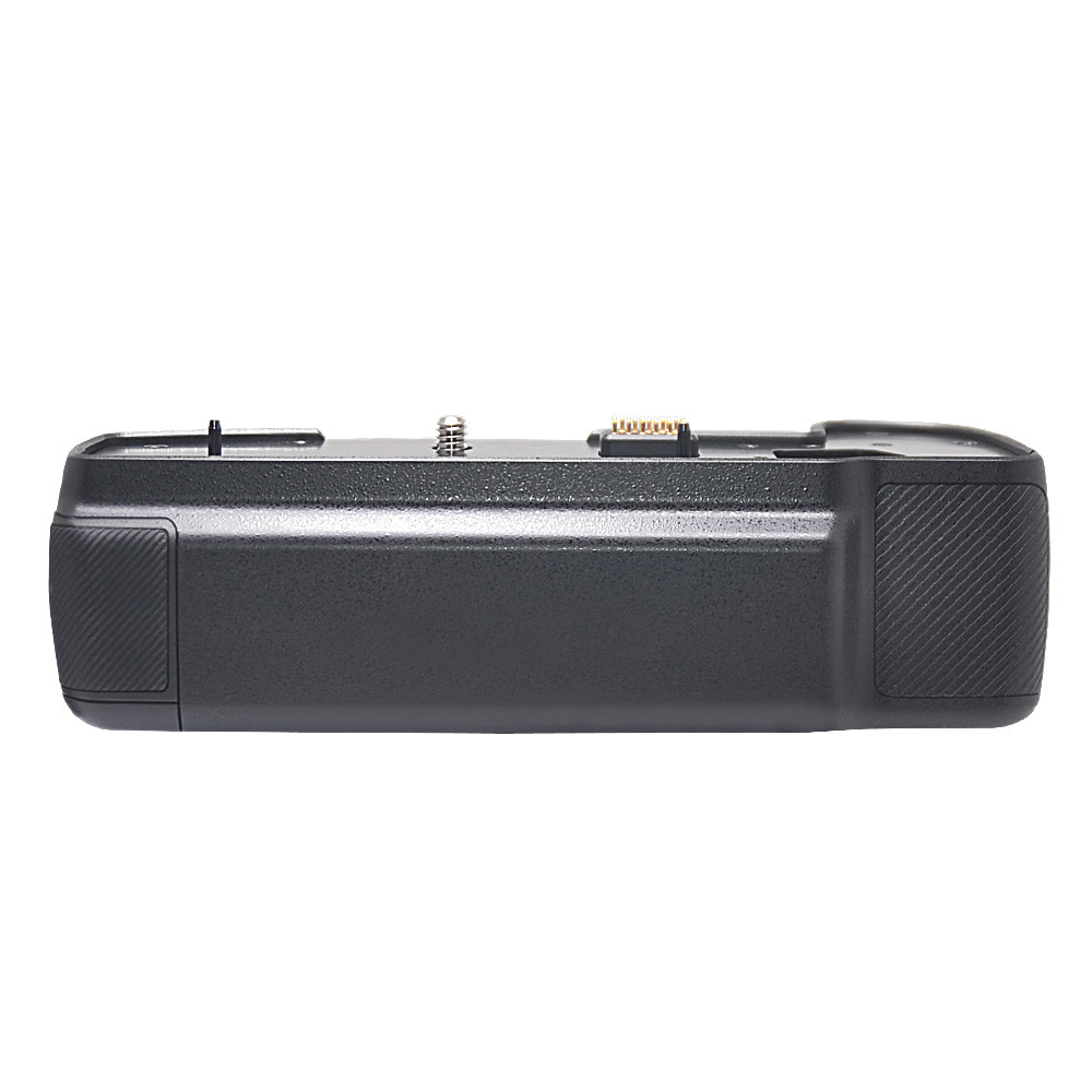 Hersmay Pro Verticale Multi-Power Batterij Grip voor Blackmagic Pocket