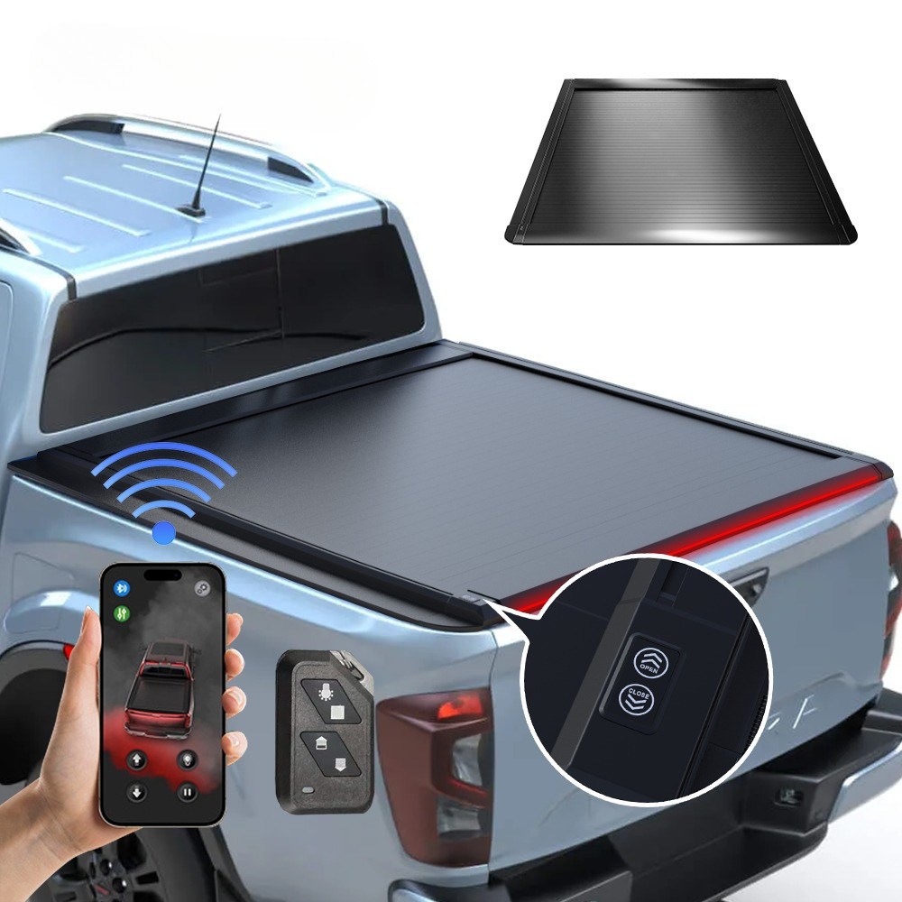 Sitemapcdatahttpsthereferenznetelectric Pickup Truck Bed Cover