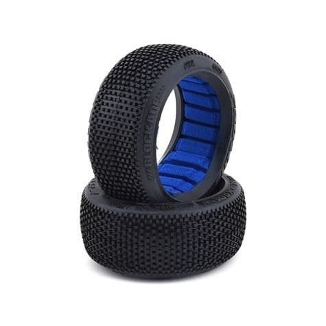 Jual PRO-LINE BLOCKADE 1/8 BUGGY TIRES W/CLOSED CELL INSERTS (2) (S2 ...