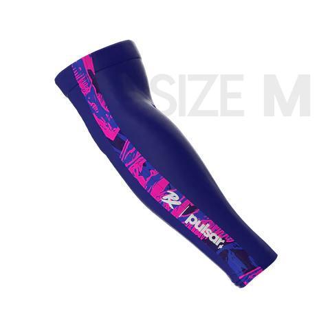 PULSAR ES Gaming Arm Sleeve PRX Edition eSports Nylon and Spandex Anti-Drag Mate