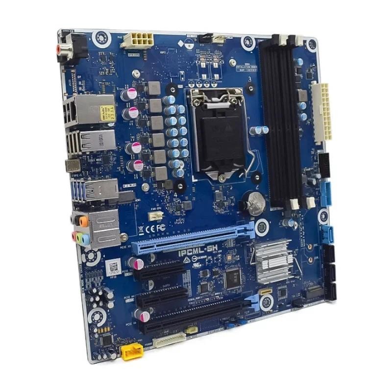 Jual CN-0N43JM For Dell Alienware Aurora R11 Motherboard IPCML-SH ...
