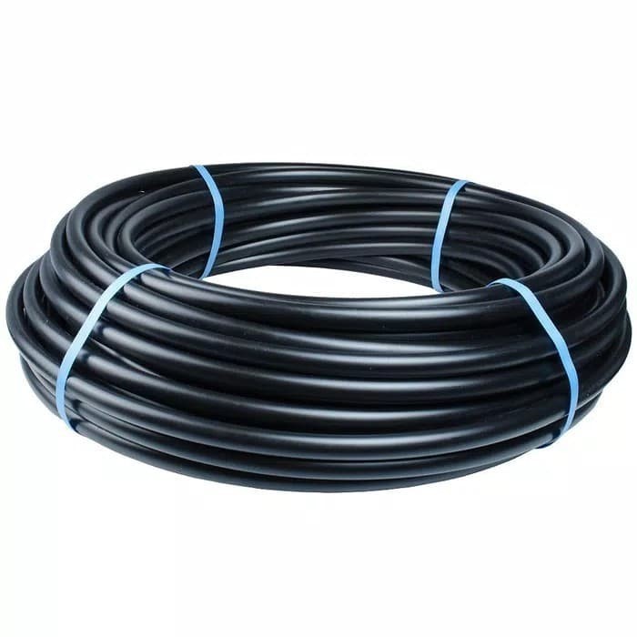 Selang PE 16 mm / Selang PE 13/16 mm / Selang PE 16mm - Fertigasi / Irigasi / Hidroponik (per 1 meter)