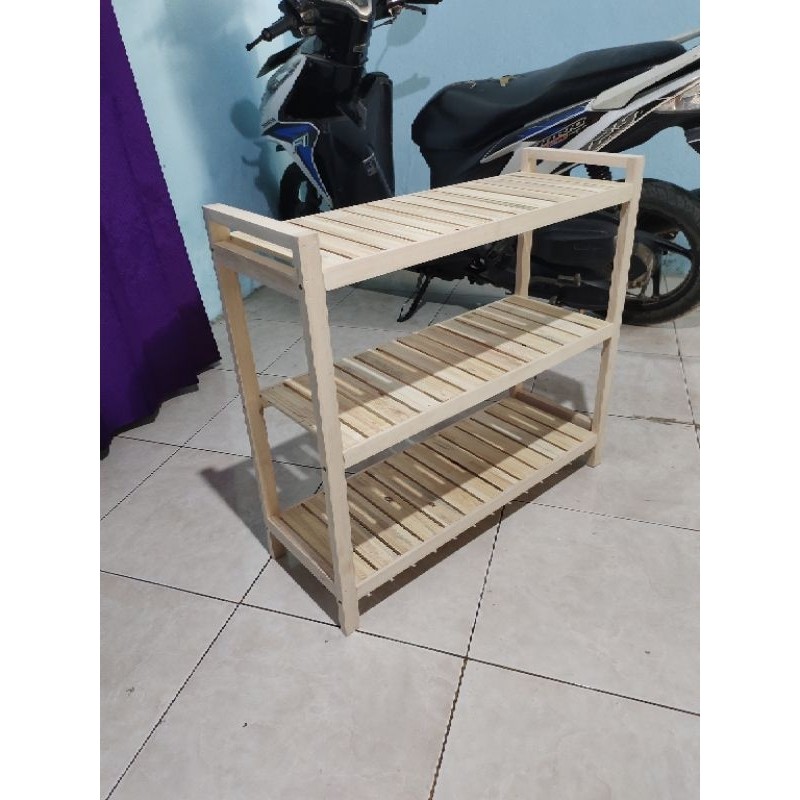 Jual RAK DISPLAY MINIMALIS | Shopee Indonesia