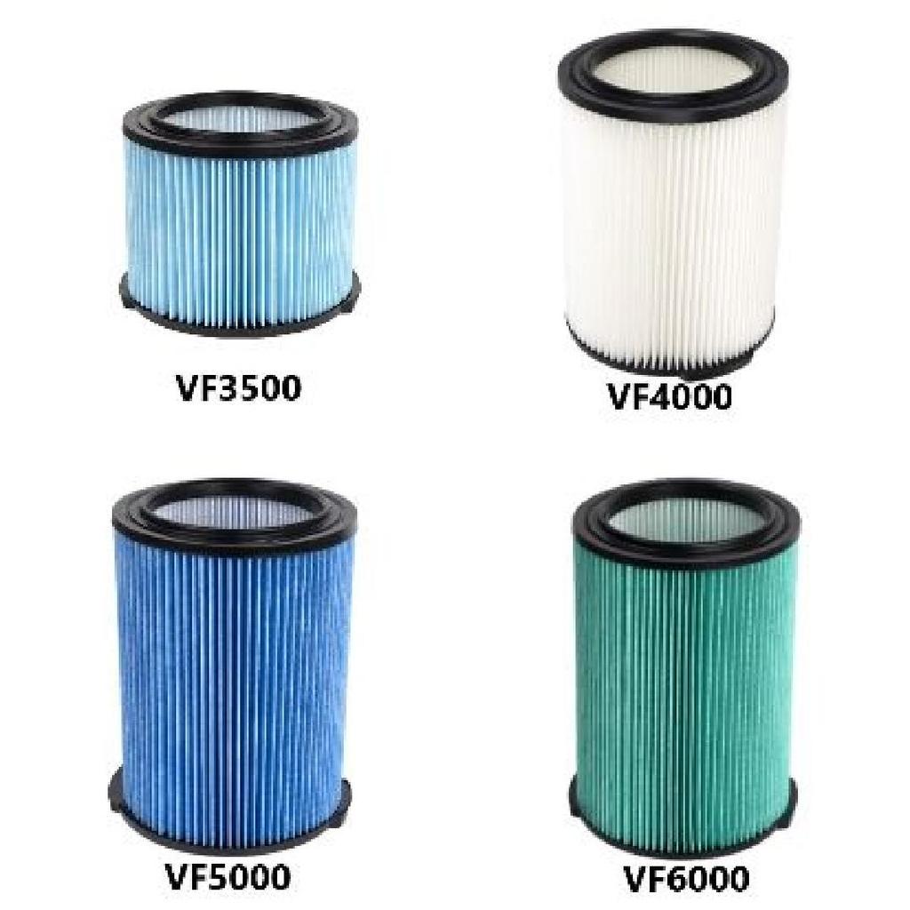 Jual Home Appliance Parts For RIDGID Vacuum Cleaner VF3500 VF4000 ...