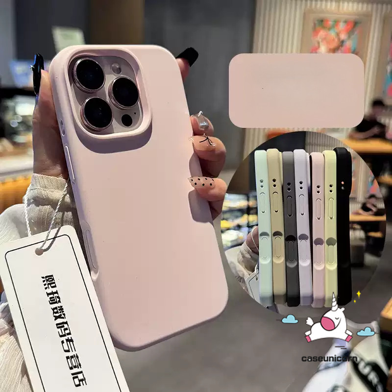 Jual Caseunicorn Casing Kompatibel Untuk IPhone 16 11 13 15 12 14 Pro ...