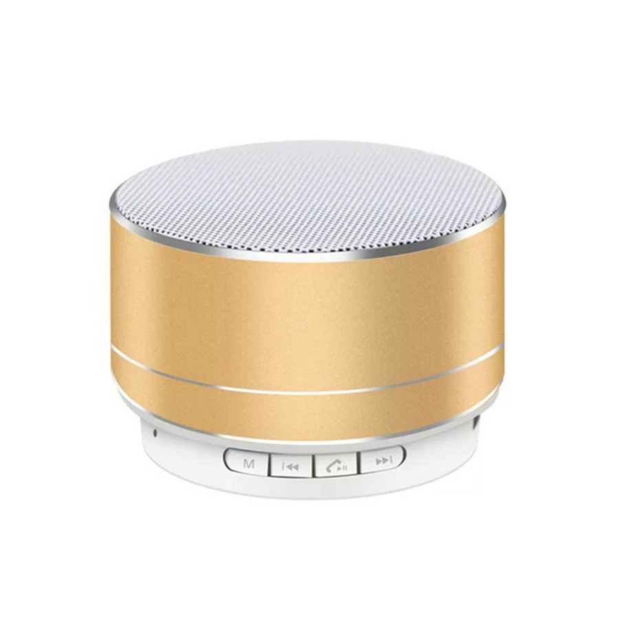 Jual Portable Wireless Caixa De Som Bluetooth Speaker Mini Music Sound ...