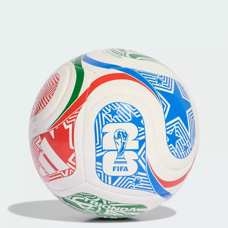 Club Ball