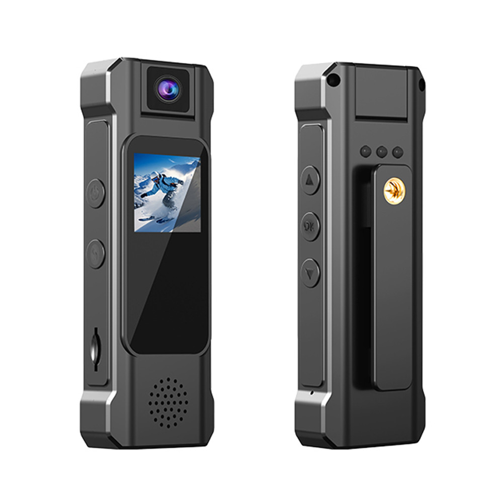 Jual C8 2K HD WiFi Mini Camera Portable Small Digital Video Recorder ...