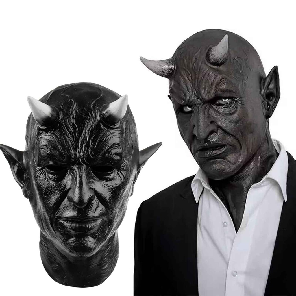 jual-halloween-horror-masks-adult-zombie-monster-vampire-mask-latex