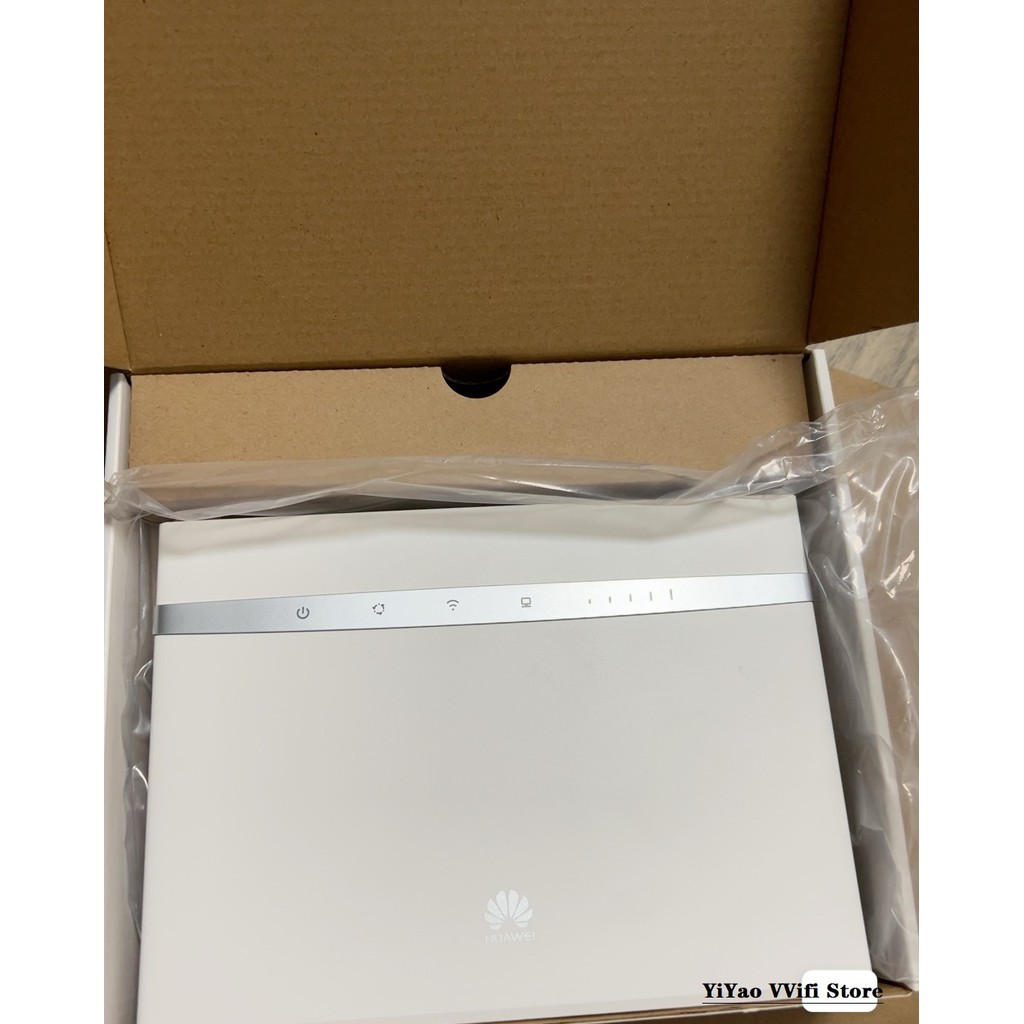 Jual New Unlocked Original Huawei B525 B525S-65a 4G LTE CPE router ...