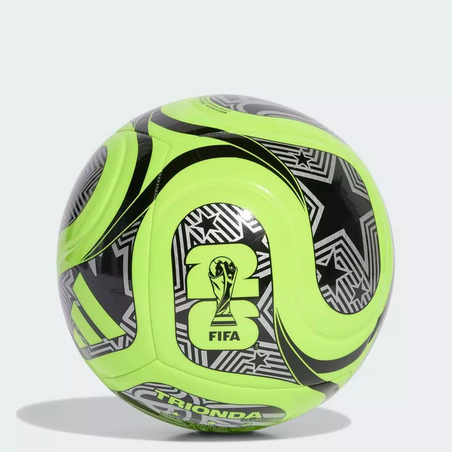 Club Ball