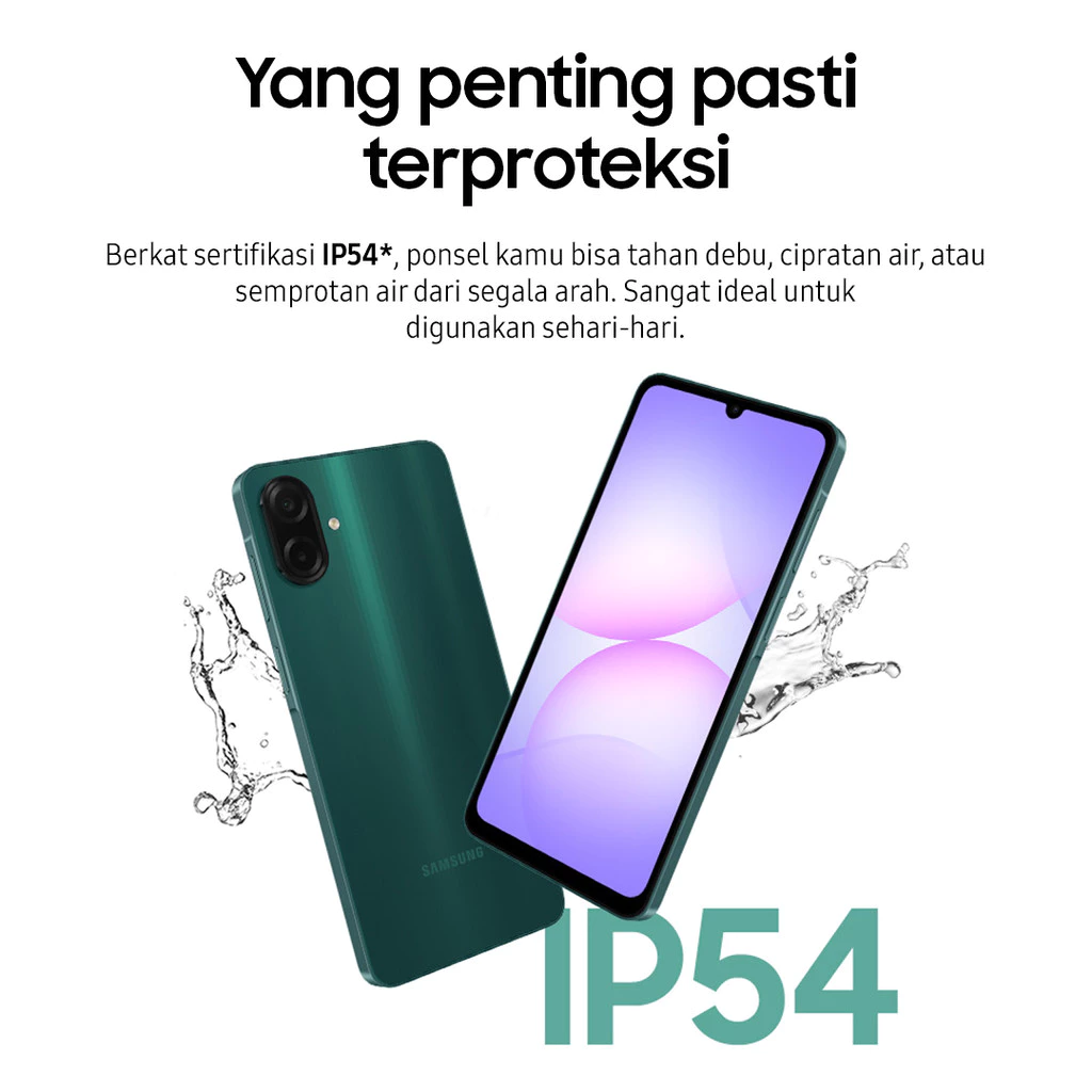 Samsung Galaxy A07
