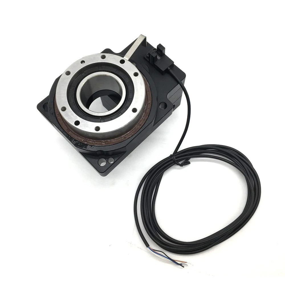 Jual High Precision 1 arcmin 360 Degree Turutable Hollow Rotating ...