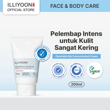 Ceramide Ato Cream