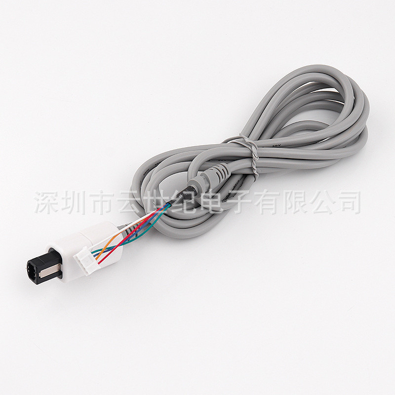 Jual 50PCS Replacement 2M Repair Cable Cord Game Gamepad Controller ...