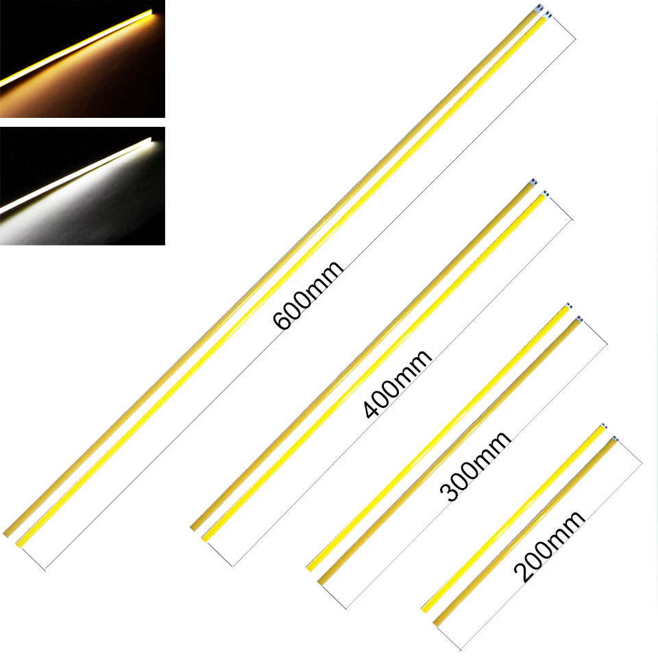 Jual Sumbulbs 60cm 50cm 40cm 30cm 20cm COB Tube Bar Lamp LED Strip Bulb ...