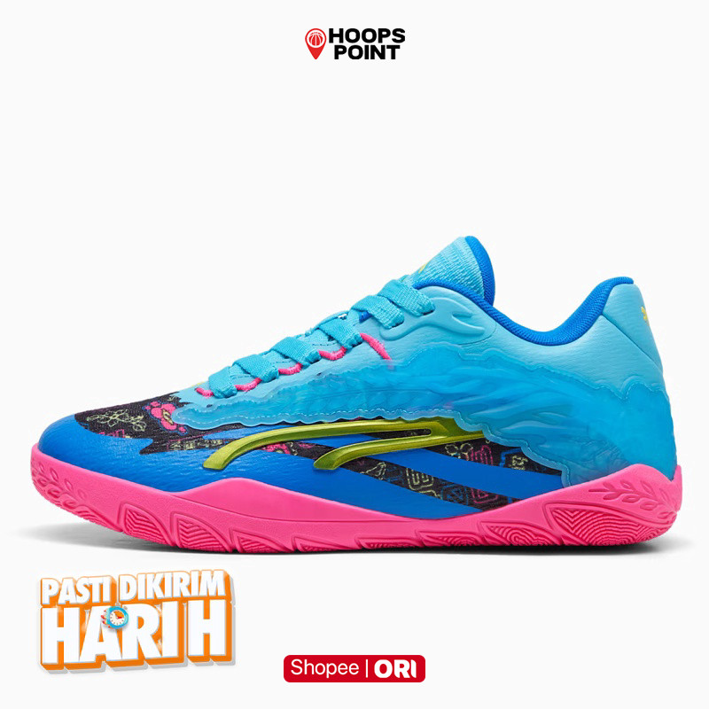Toko Online Hoops Point Official Store | Shopee Indonesia